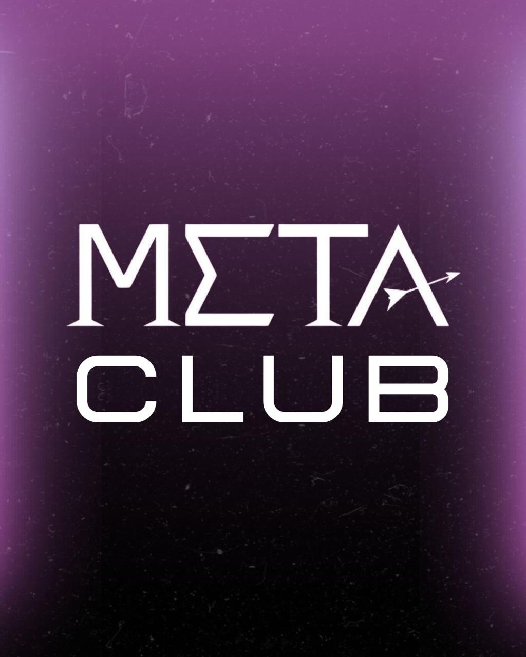Membros Equipe META